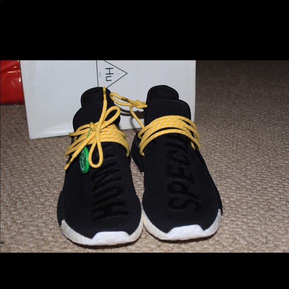Human races main image 4